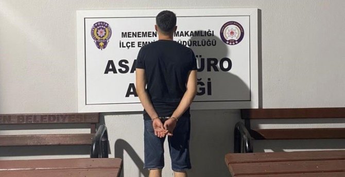 2 ayrı cinayetin zanlıları tutuklandı