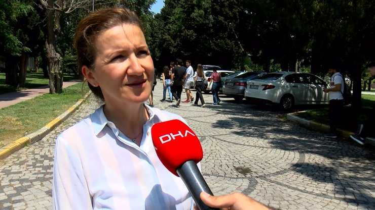 Araç lastiği mikroplastikler tehlike saçıyor