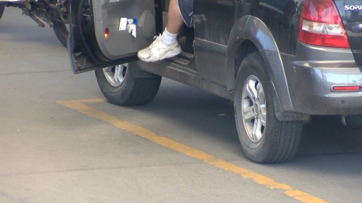 Araç lastiği mikroplastikler tehlike saçıyor