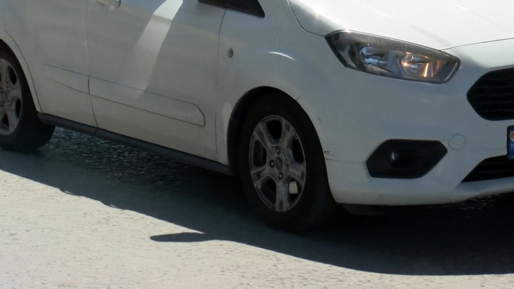 Araç lastiği mikroplastikler tehlike saçıyor