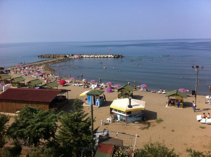 Boğulma tehlikesi geçiren üniversiteli Selman, kurtarılamadı