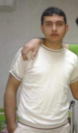 Daireye girmeye çalışırken 5. kattan düşen şahıs öldü