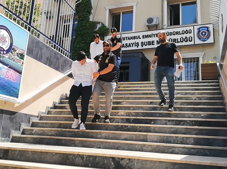 Devremülk satarken dolandırıcıların oyununa geldi