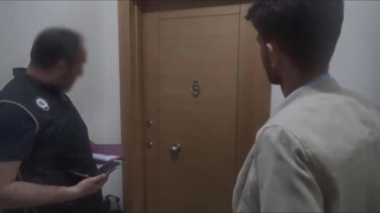 İstanbul merkezli 3 ilde fetö operasyonu