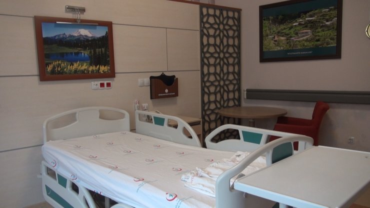 O ilde Covid-19 vakaları sıfırlandı