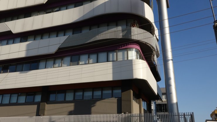 Aynı gün içerisinde 2 kez intihara kalkıştı