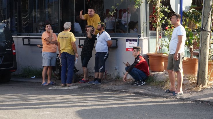 Aynı gün içerisinde 2 kez intihara kalkıştı