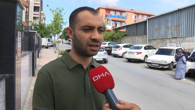 Eski sevgilisinin babası tarafından öldürülen Batuhan'ın ailesi konuştu