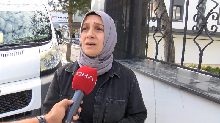 Eski sevgilisinin babası tarafından öldürülen Batuhan'ın ailesi konuştu