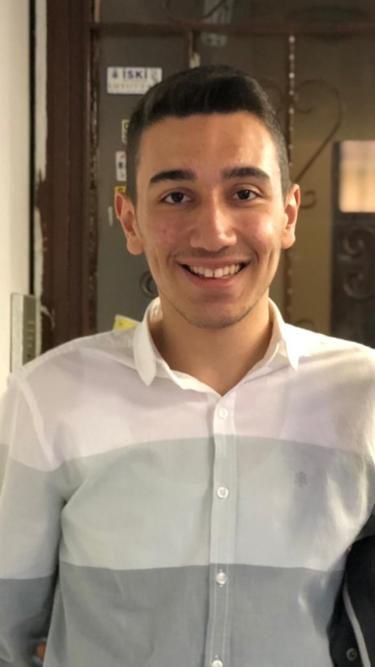 Eski sevgilisinin babası tarafından öldürülen Batuhan'ın ailesi konuştu