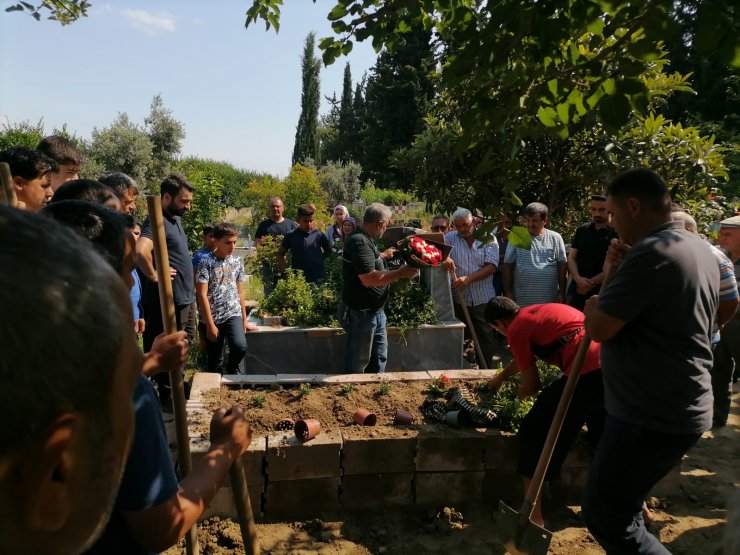 Gemide kalp krizinden ölmüştü; cenazesi 32 gün sonra memleketine getirildi