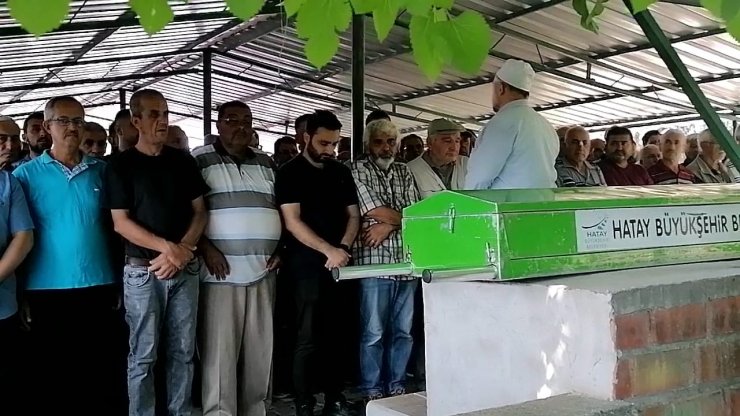 Gemide kalp krizinden ölmüştü; cenazesi 32 gün sonra memleketine getirildi