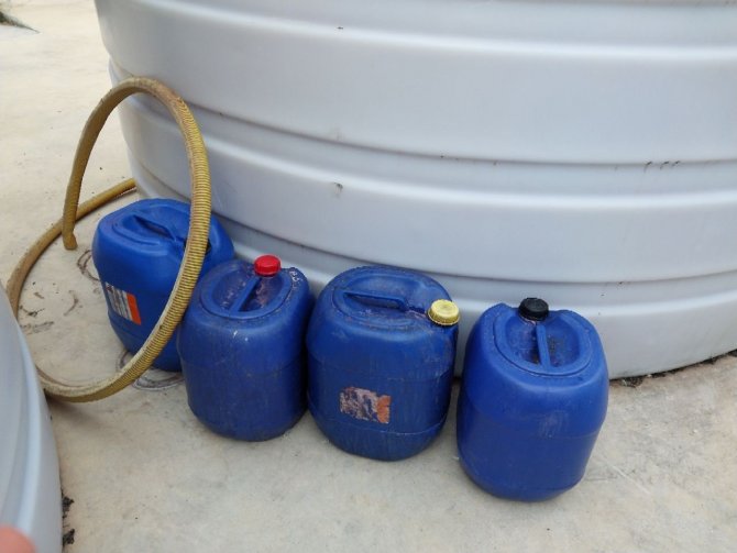 Kapatılan şarap fabrikasından gizli satış