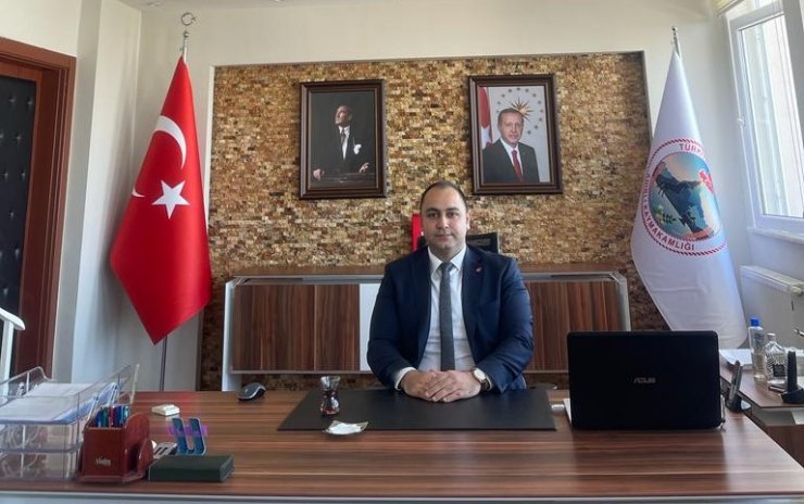 Konya'da feci kaza! 2 kaymakam yaralandı