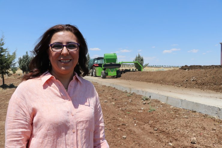 Meclis'te orman yangınlarına karşı 'kompost' projesi önerisi