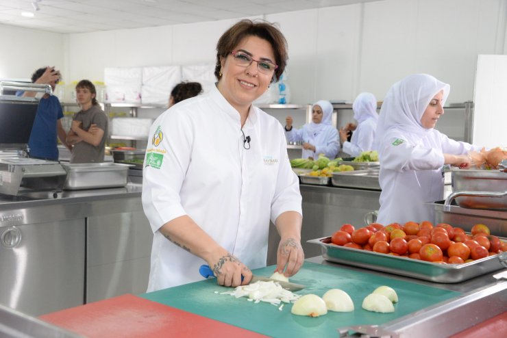 Meclis'te orman yangınlarına karşı 'kompost' projesi önerisi