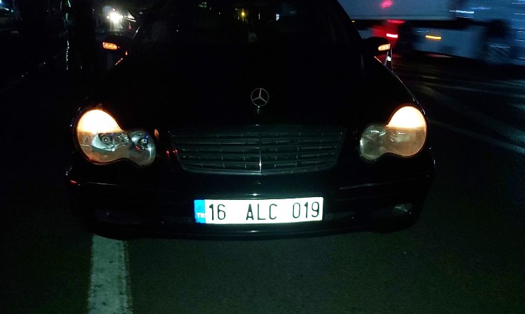 Oğluna süt alıp dönerken, kazada öldü; eşi arayınca kimse açamadı