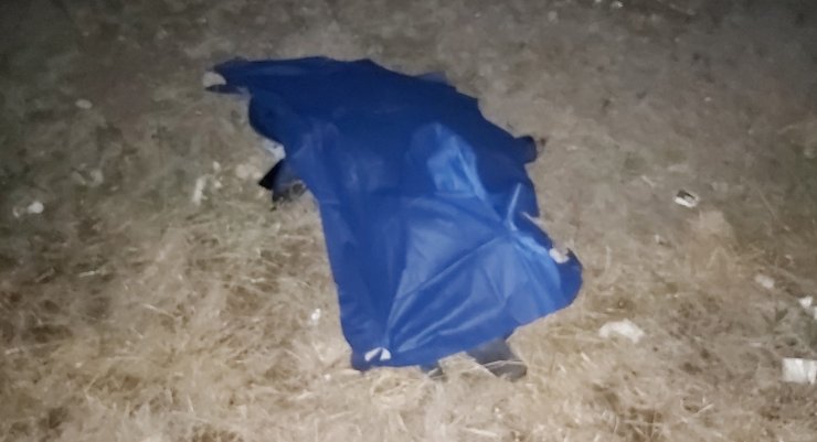 Oğluna süt alıp dönerken, kazada öldü; eşi arayınca kimse açamadı