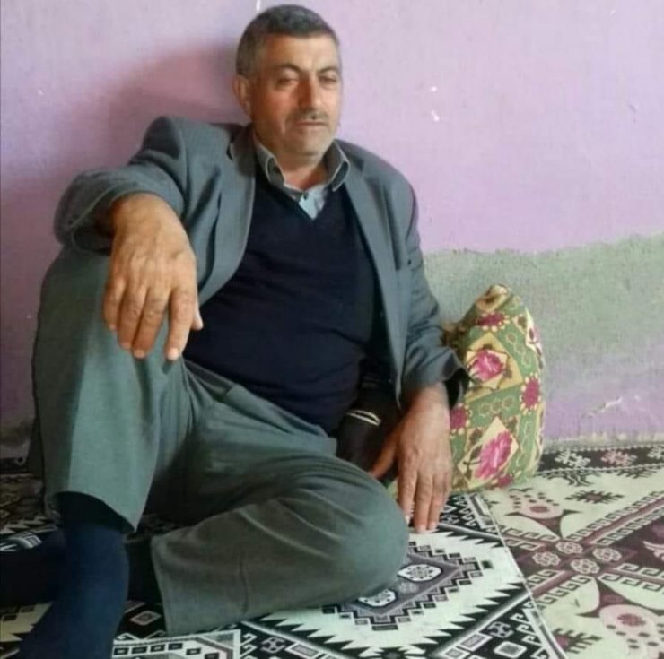 Sara hastası çoban arazide ölü olarak bulundu