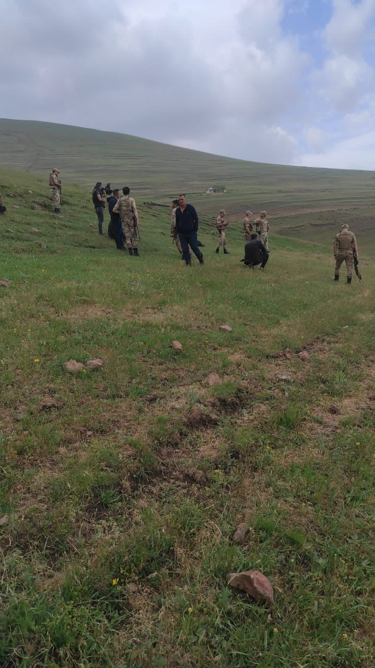 Sara hastası çoban arazide ölü olarak bulundu