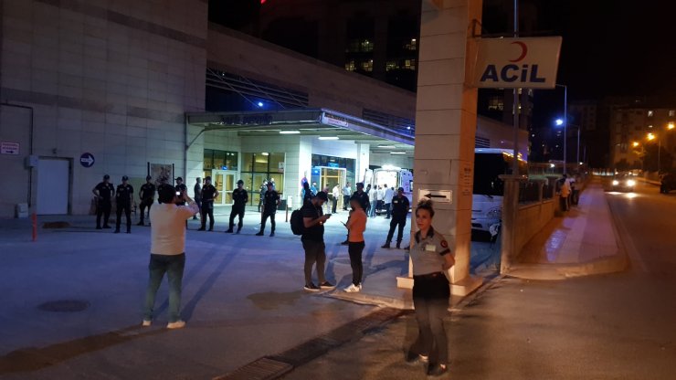 Siirt'te güvenlik korucularının 'arazi' anlaşmazlığı kanlı bitti: 2 ölü, 4 ağır yaralı