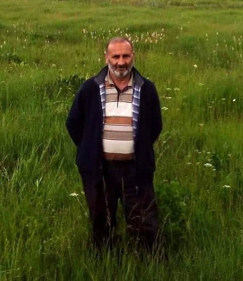 Viraja hızlı giren otomobil 80 metrelik uçuruma yuvarlandı: 1 ölü