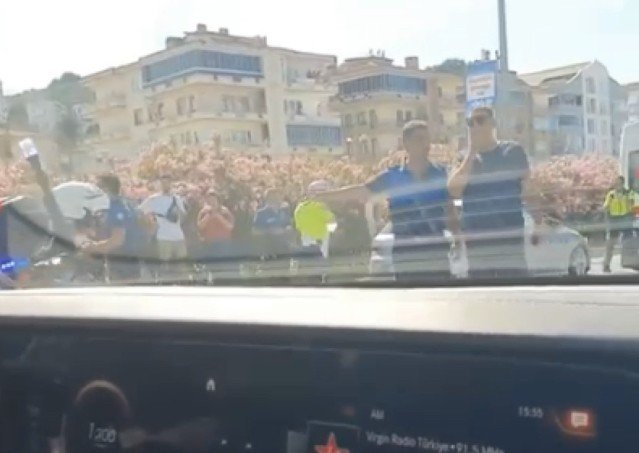 Alkollü sürücü nine ile torununa çarptı: 1 ölü, 1 ağır yaralı