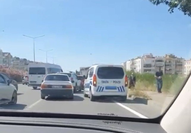 Alkollü sürücü nine ile torununa çarptı: 1 ölü, 1 ağır yaralı