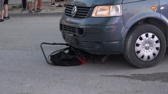 Azra bebeğin ölümüne neden olan alkollü sürücü tutuklandı