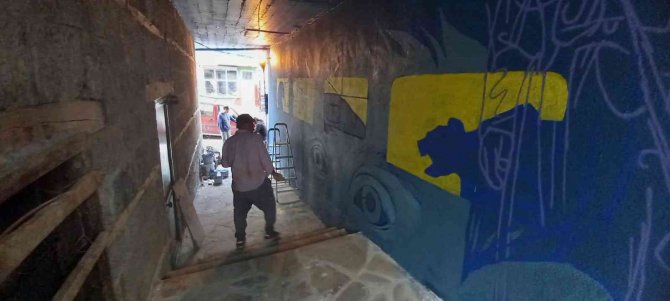 Cemal Süreya memleketinde heykeli ve şiirleriyle yaşatılıyor