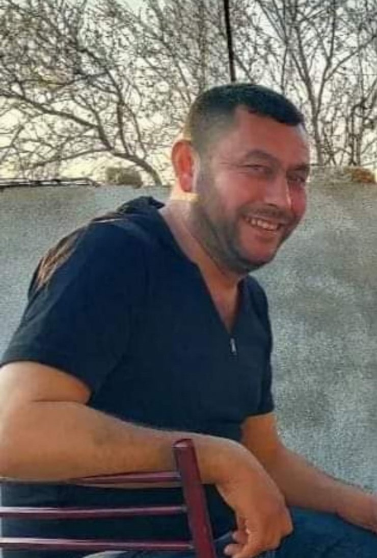 Çırağının kullandığı motosiklet kazasında öldü