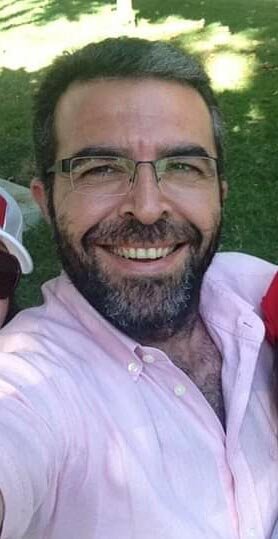 Kaldırımdakilere çarptı; Azra bebek öldü, 7 yaralı