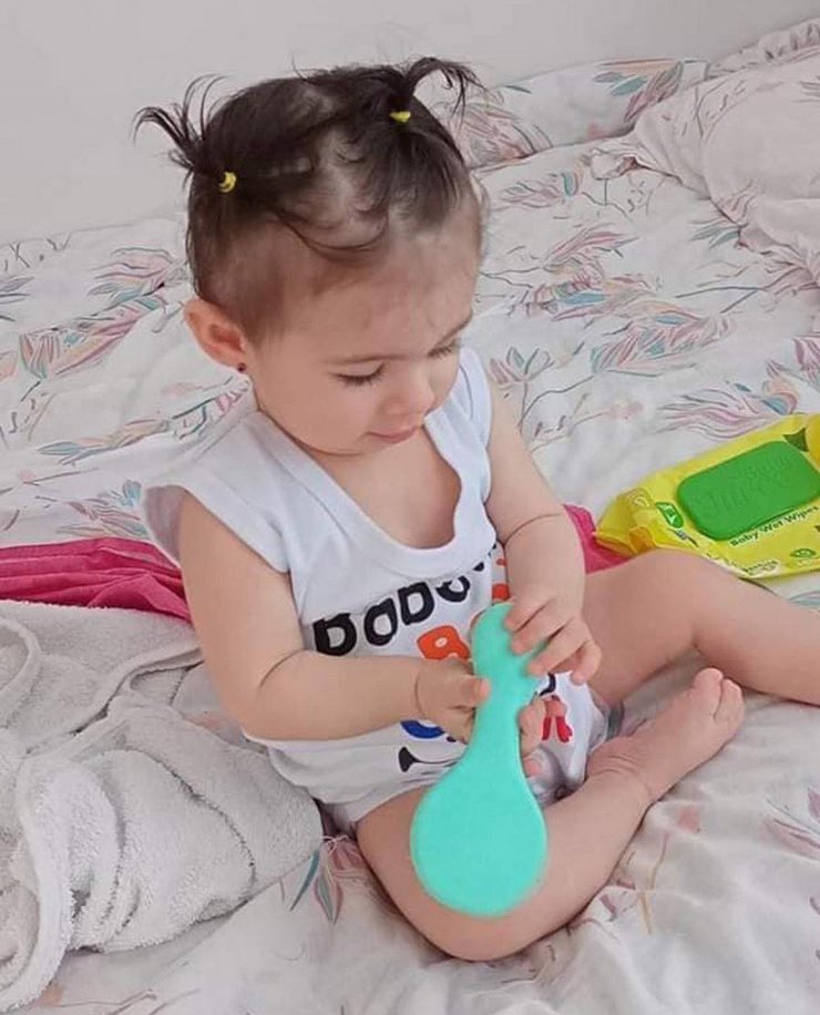 Kazada savrulan 2 araç, kaldırımdakilere çarptı; Azra bebek öldü, 7 yaralı