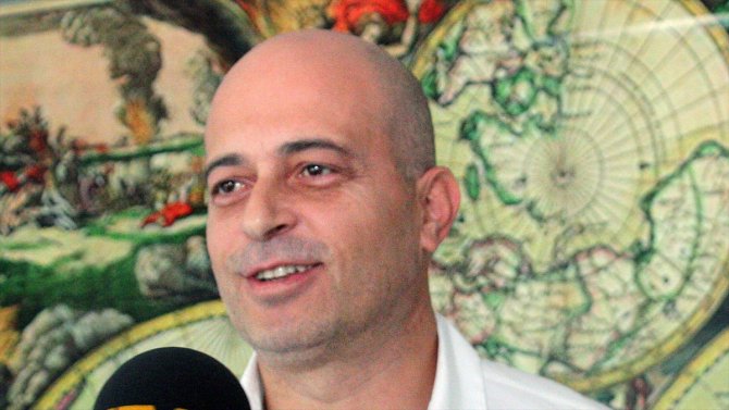 Oyuncu Osman Wöber hayatını kaybetti