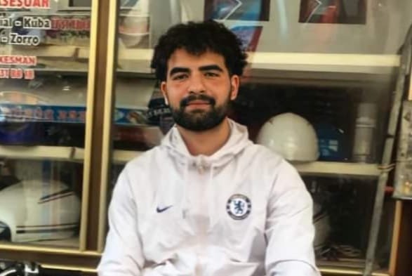 Mersin'de 'yan bakma' kavgası: 2 ölü