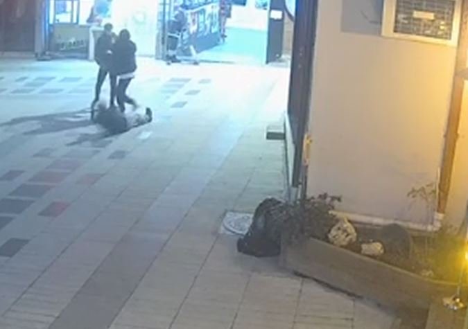  Öldüren yumruğa 16 yıla kadar hapis istemi