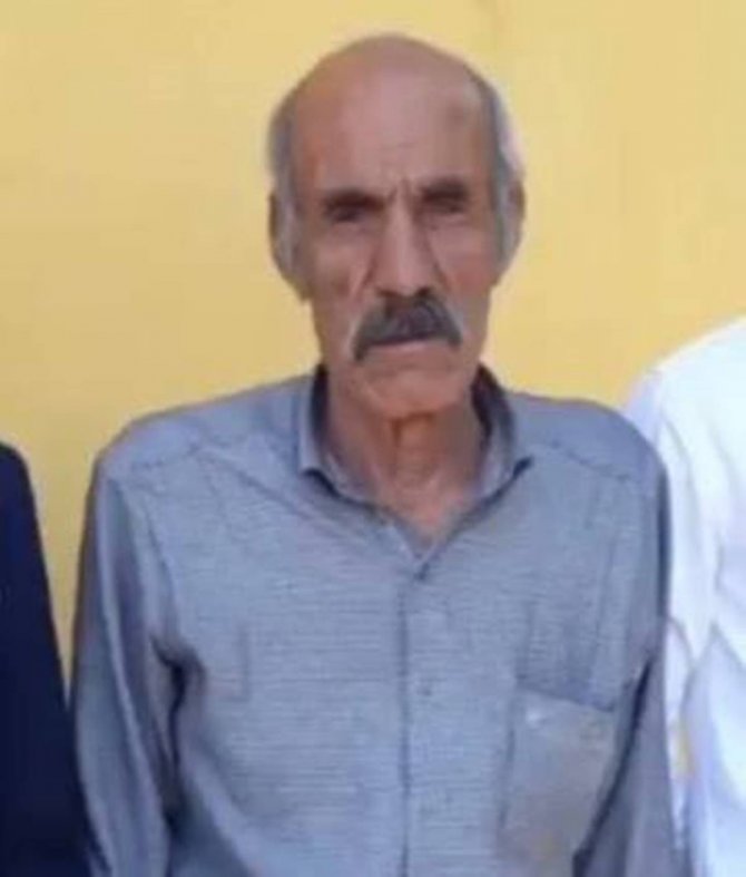 Otomobilin çarptığı yaşlı adam hayatını kaybetti