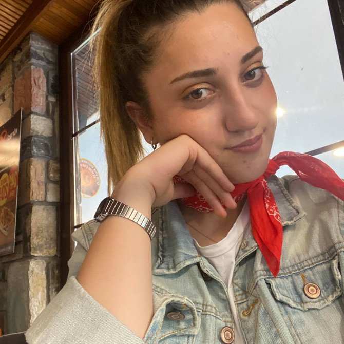 Silahla öldürülen polis Kübra Açar son yolculuğuna uğurlandı