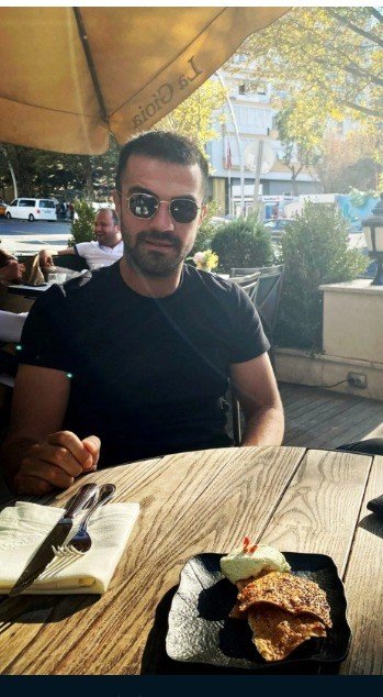 Silahla öldürülen polis Kübra Açar son yolculuğuna uğurlandı