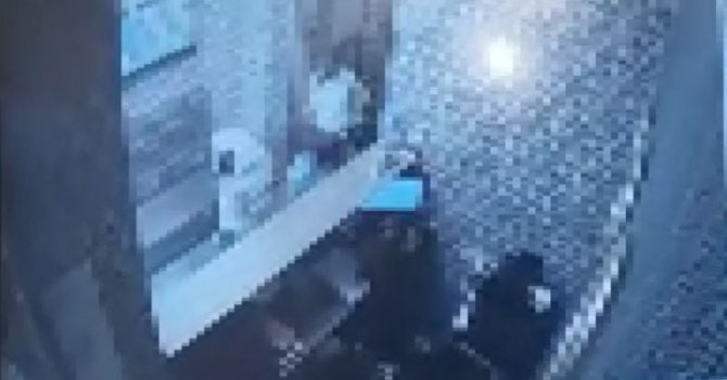 Tatil için İngiltere’den Gaziantep’e geldi, kocası kızını kaçırdı