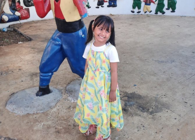 Tatil için İngiltere’den Gaziantep’e geldi, kocası kızını kaçırdı