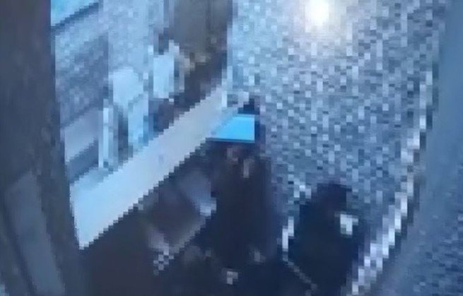 Tatil için İngiltere’den Gaziantep’e geldi, kocası kızını kaçırdı