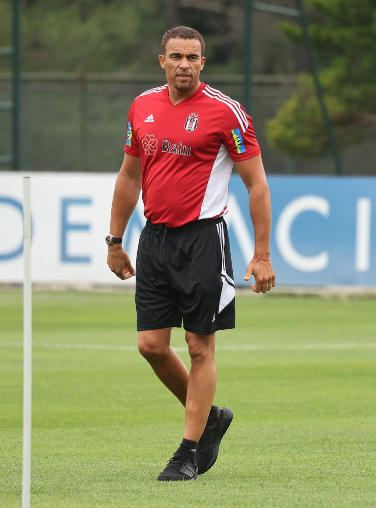 Beşiktaş, 2022-2023 sezonuna startı verdi