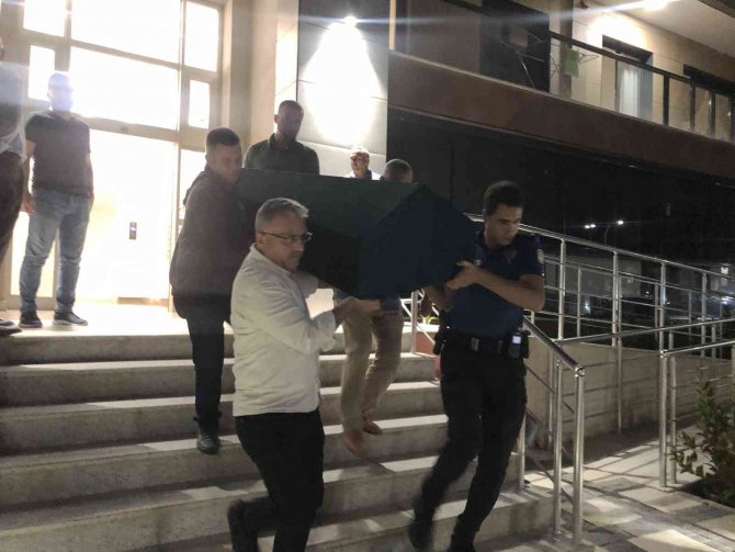 Engelli ağabeyini öldüren katilden kan donduran ifade