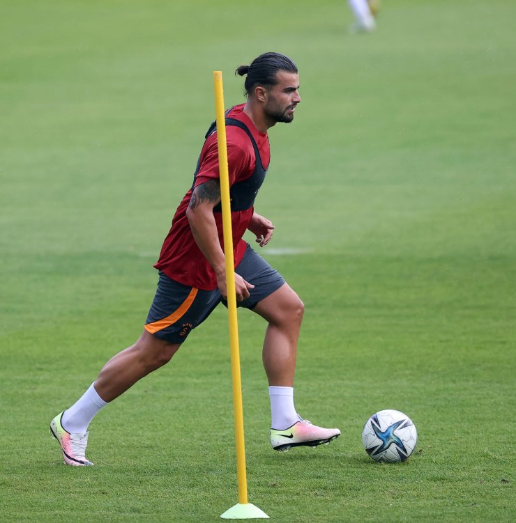 Galatasaray, Okan Buruk yönetiminde sezonu açtı