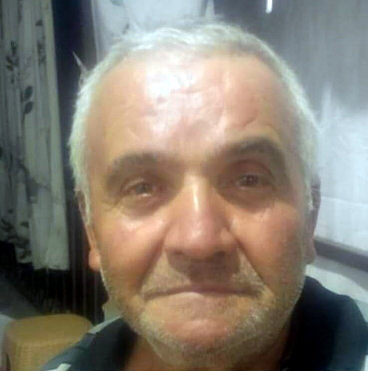 Koç saldırısına uğrayan çoban kurtarılamadı 