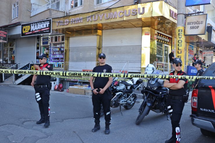 Kuyumcu vurgununda mağdur sayısı 166'ya çıktı, dolandırılan miktar 33 milyon TL oldu