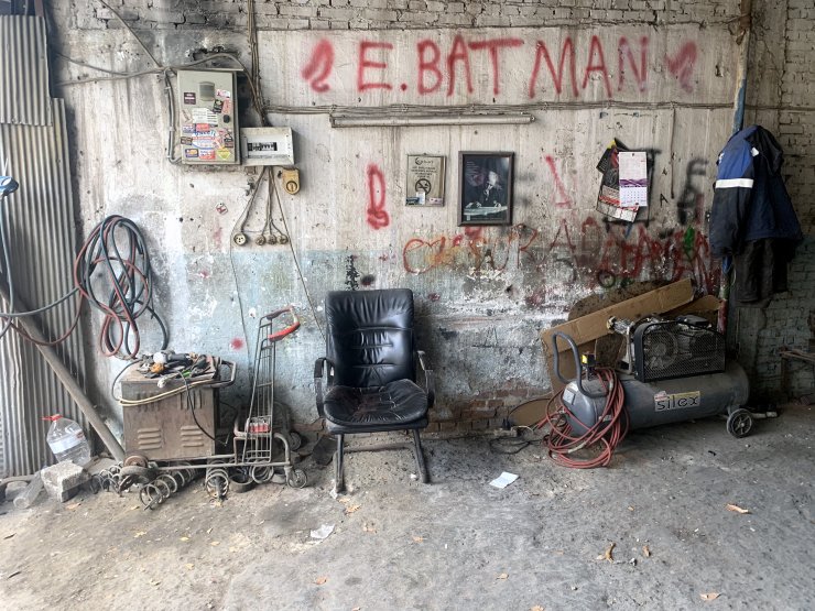 Silahlı saldırıda ölen Kadayıfçı Olcay'ın katil zanlısı yakalandı