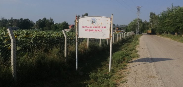 1 milyar dolarlık rezervin bulunduğu kuyulardan petrol çıkarılıyor