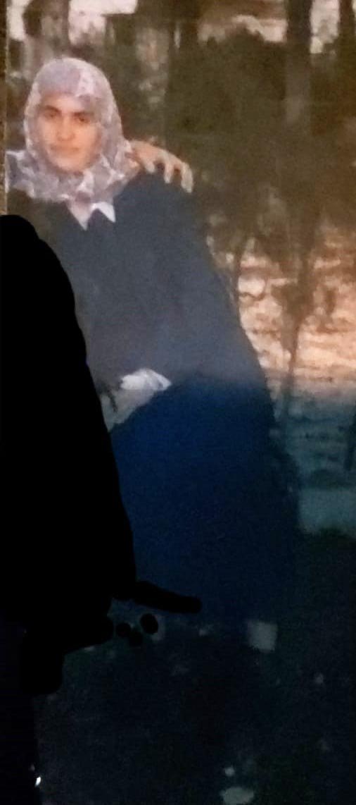 7 yıldır kayıptı, öldürüldüğü ortaya çıktı